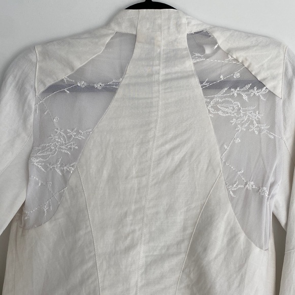 Xoxo jacket - Picture 3 of 7